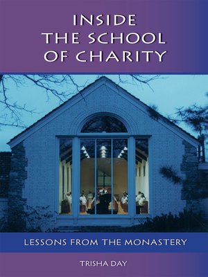 cover image of Inside the School of Charity